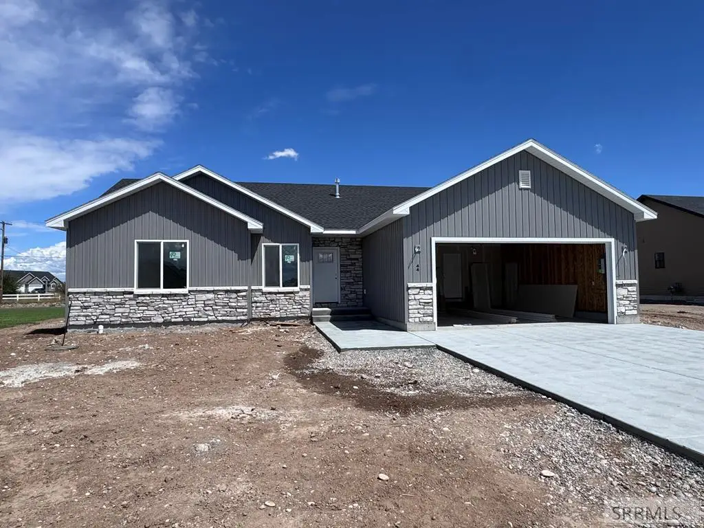 44 Currant Lane, Rigby, ID 83442 - #1