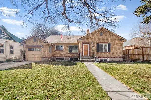 181 13th Street, IDAHO FALLS, ID 83402
