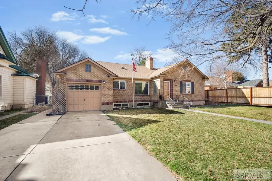 181 13th Street, Idaho Falls, ID 83402 - #2