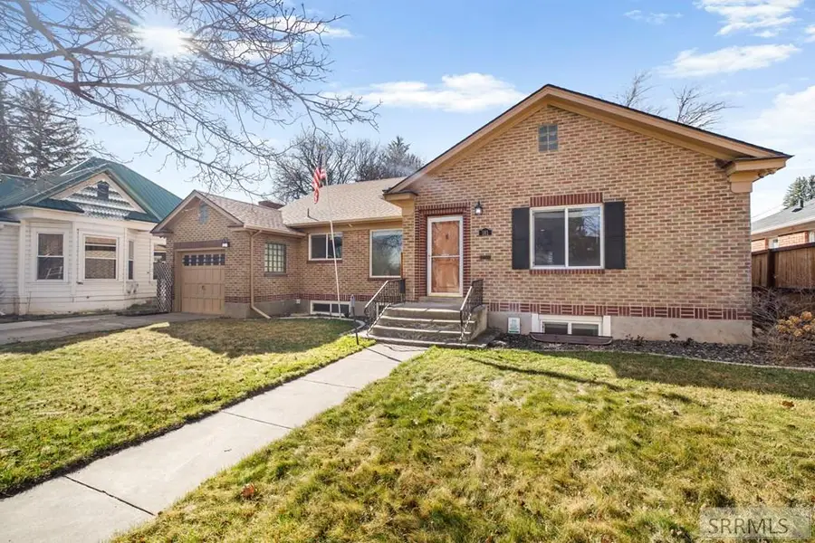 181 13th Street, Idaho Falls, ID 83402 - #3