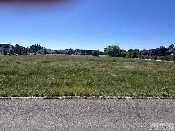 Lot19 B4 545 N, RIGBY, ID 83442