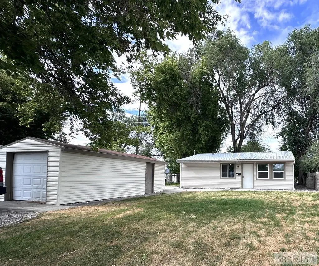 1015 Lovejoy Street, Idaho Falls, ID 83401 - #1