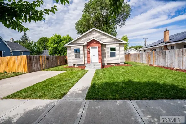 111 2nd W, RIGBY, ID 83442