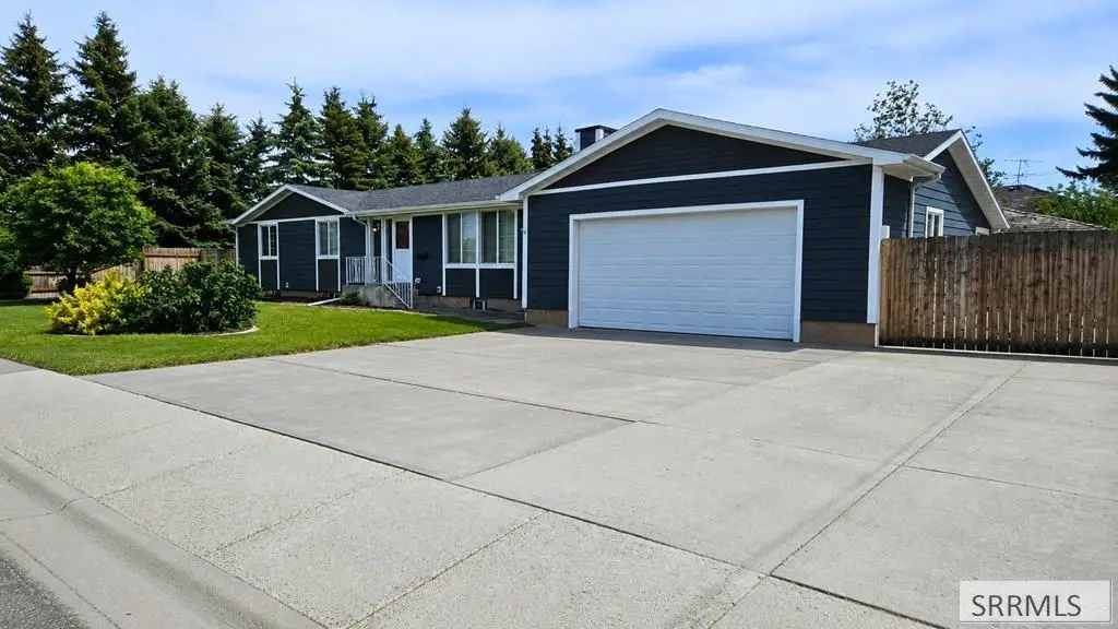 1875 Mckinzie Avenue, Idaho Falls, ID 83404 - #1