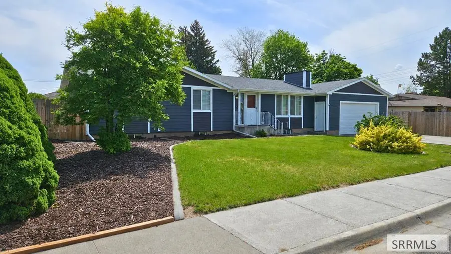 1875 Mckinzie Avenue, Idaho Falls, ID 83404 - #2