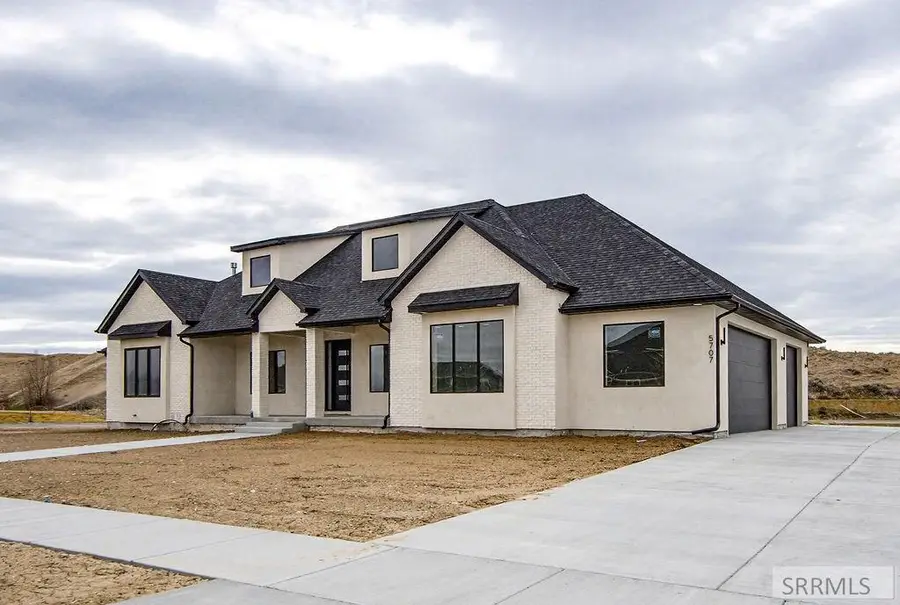 5707 Long Cove Drive, Idaho Falls, ID 83404 - #2