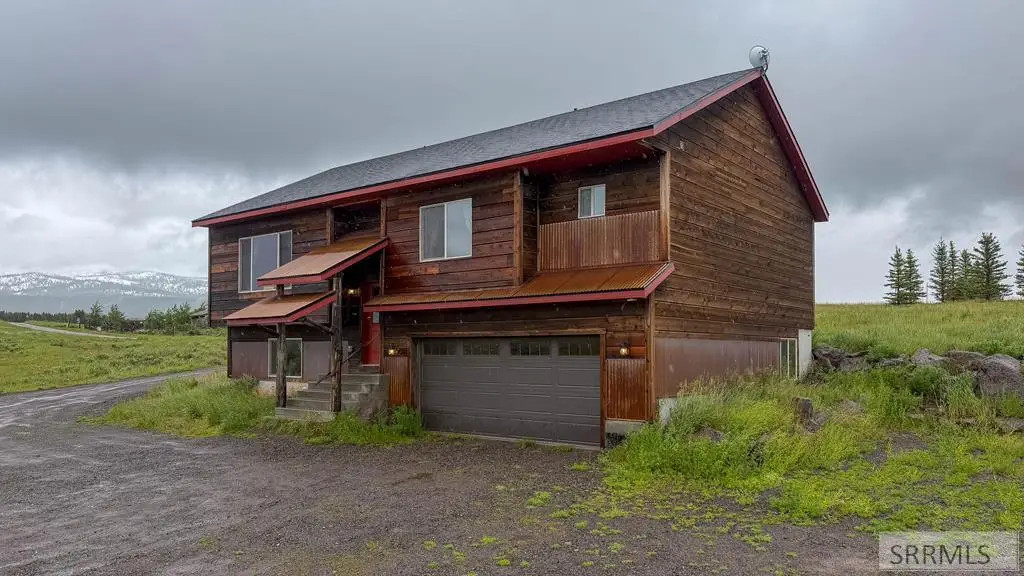 3991 John Road, Island Park, ID 83429 - #1