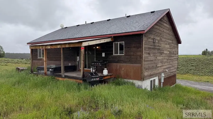 3991 John Road, Island Park, ID 83429 - #2