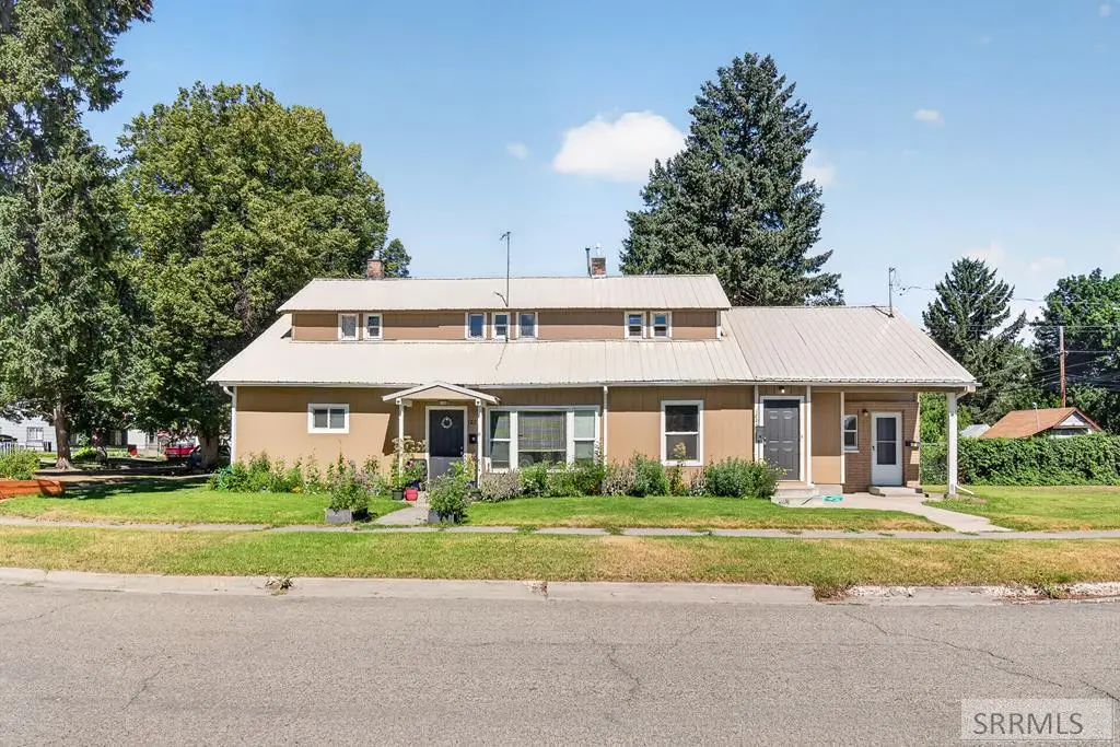 1221 Sage Avenue, Idaho Falls, ID 83402 - #1