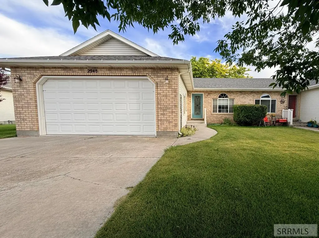 2948 Courtyard Circle, Ammon, ID 83406 - #1