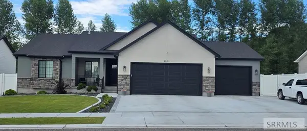 4601 Rustle Rd, AMMON, ID 83406