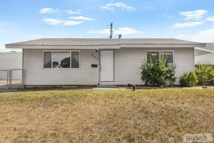 465 Collins Street, Blackfoot, ID 83221 - #2