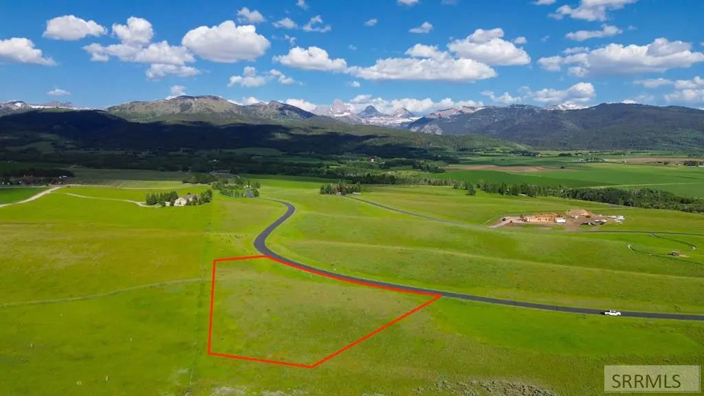 2410 Snow Crest Ranch Drive, Driggs, ID 83422 - #1