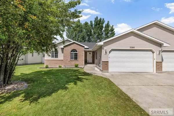 1144 Ashland Drive, AMMON, ID 83406