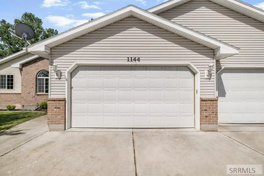 1144 Ashland Drive, Ammon, ID 83406 - #3