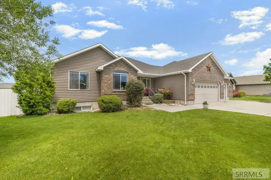 3879 12 N, Rigby, ID 83442 - #3