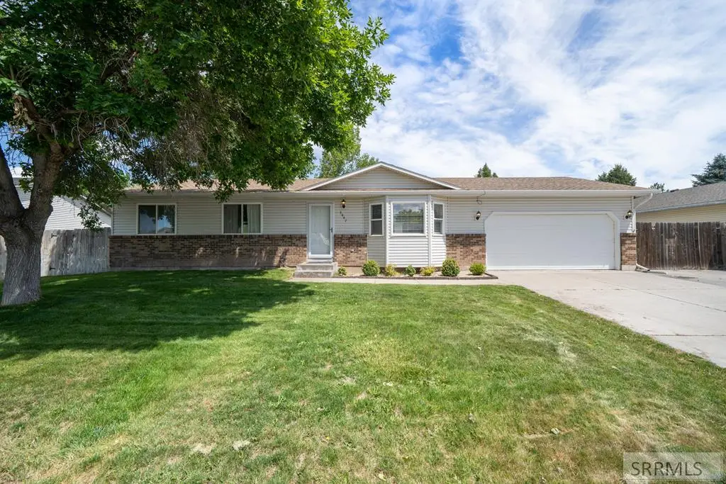 3647 Jill Street, Idaho Falls, ID 83401 - #1