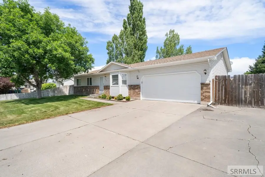 3647 Jill Street, Idaho Falls, ID 83401 - #2