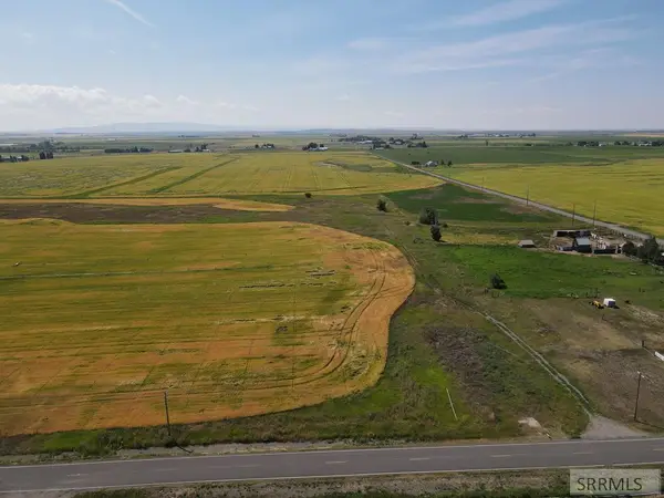 L3 B1 1300 N, ASHTON, ID 83420