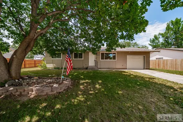 365 Bob O Link Drive, IDAHO FALLS, ID 83401