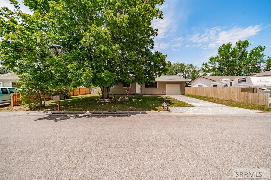 365 Bob O Link Drive, Idaho Falls, ID 83401 - #2