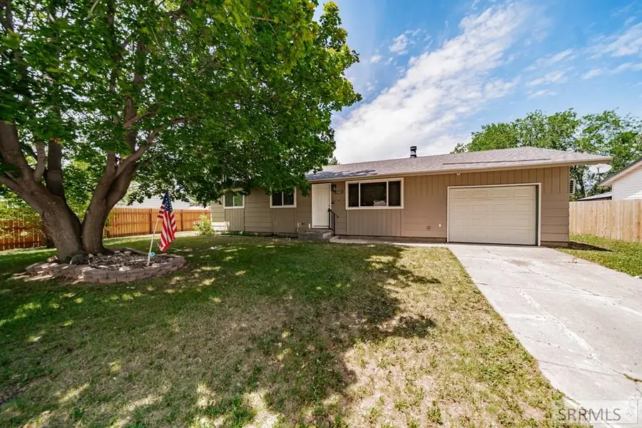 365 Bob O Link Drive, Idaho Falls, ID 83401 - #3