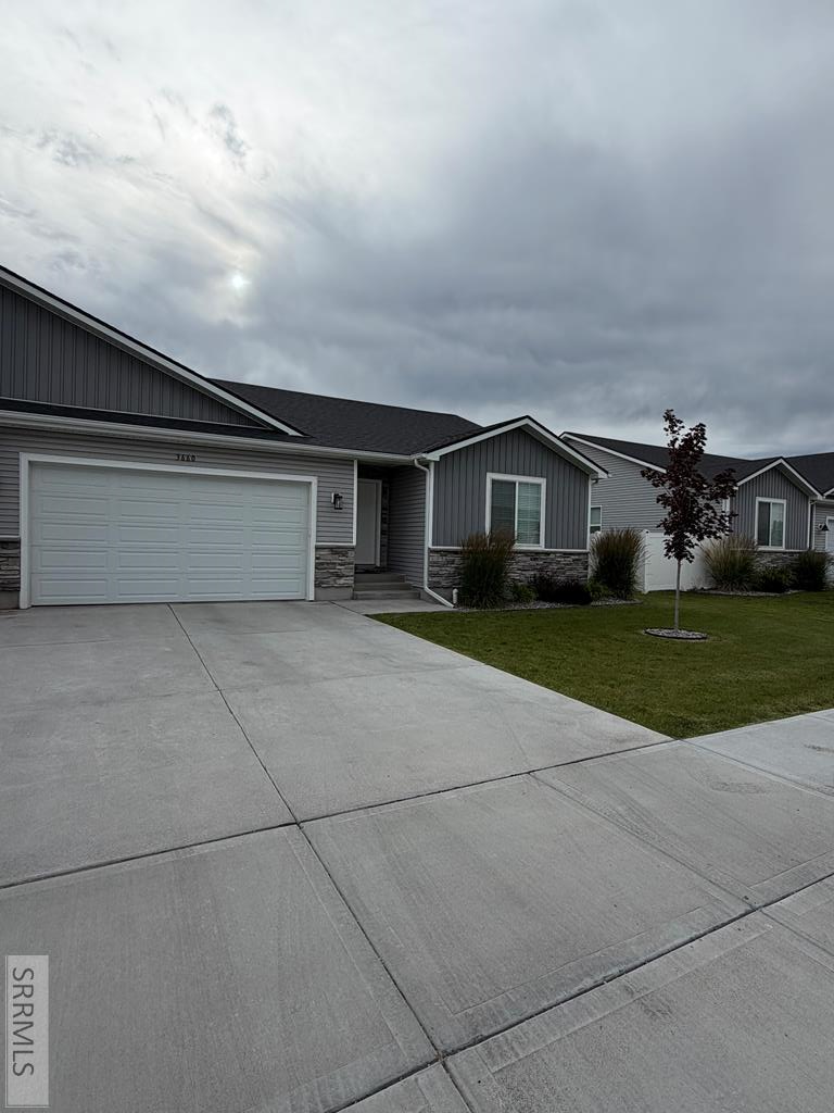 3660 Yvonne Way, Ammon, ID 83406 - #1