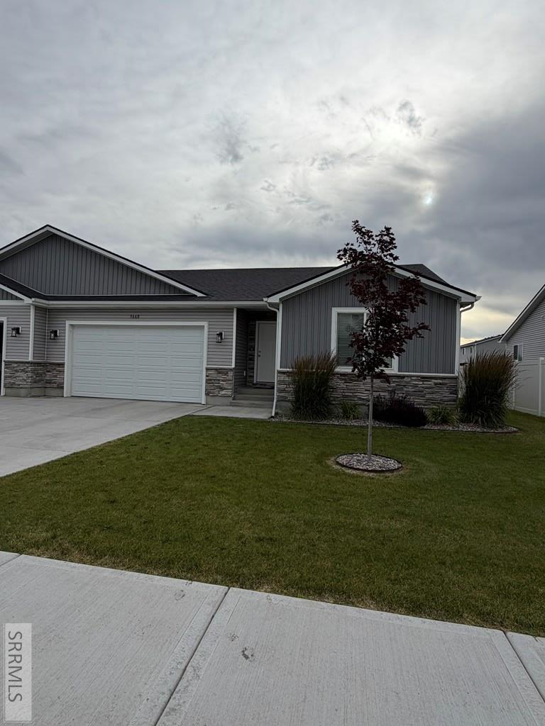 3660 Yvonne Way, Ammon, ID 83406 - #2