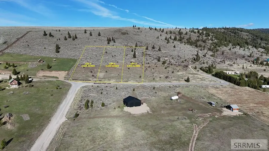 TBD Lot 4 Mountain View Lane, Spencer, ID 83446 - #2