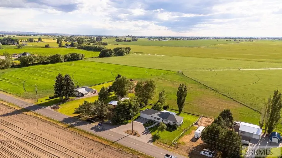 1368 N 1100 E, Shelley, ID 83274 - #3