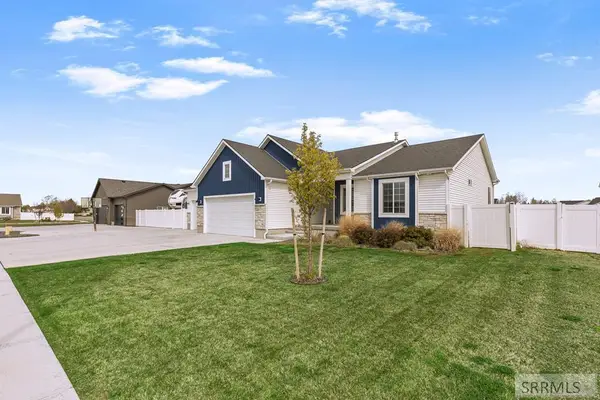 209 Winthorpe St, IDAHO FALLS, ID 83404