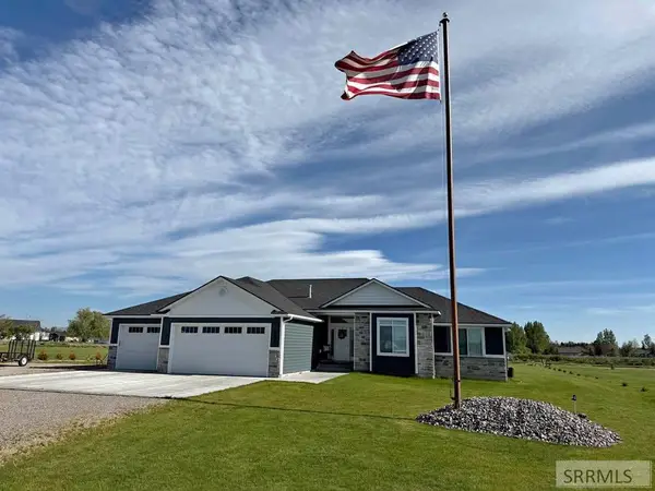 565 40 S, BLACKFOOT, ID 83221