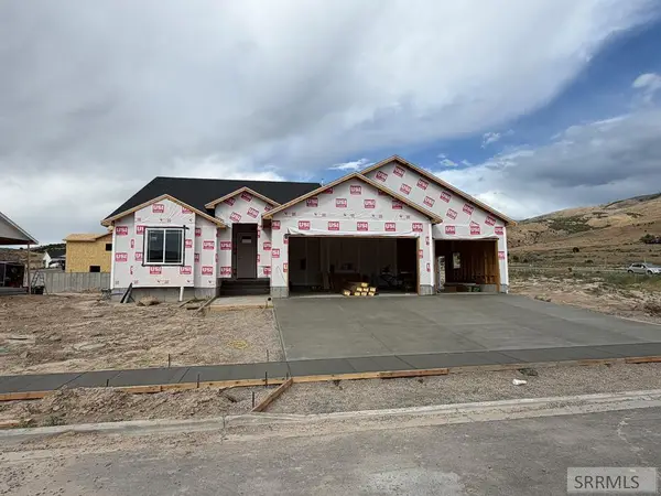 3040 Alexandre Drive, POCATELLO, ID 83204