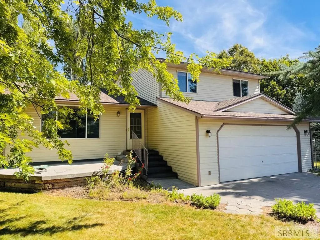 394 145 N, Blackfoot, ID 83221 - #1