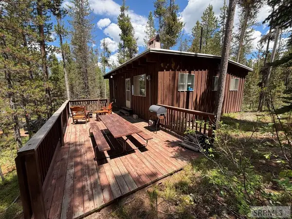 4060 Hill Road, ISLAND PARK, ID 83429