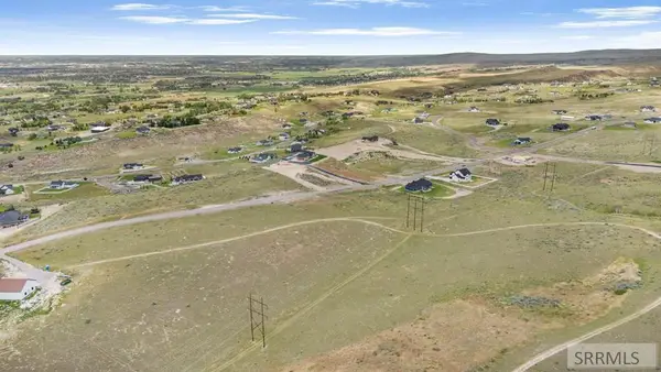 TBD Packbridge Lane, IDAHO FALLS, ID 83406