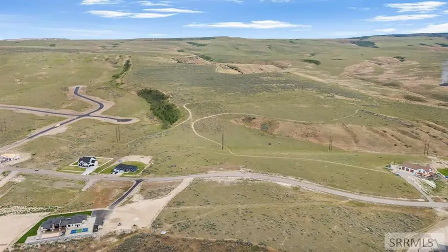 TBD Packbridge Lane, Idaho Falls, ID 83406 - #2