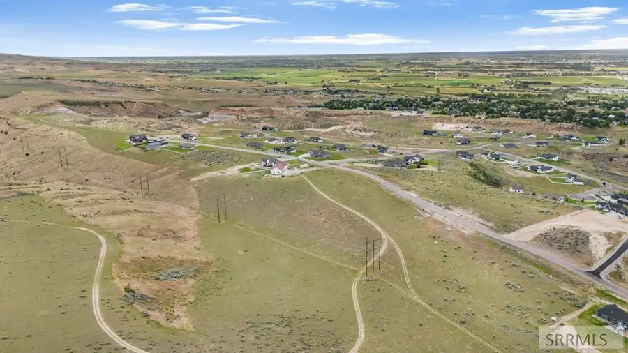 TBD Packbridge Lane, Idaho Falls, ID 83406 - #3