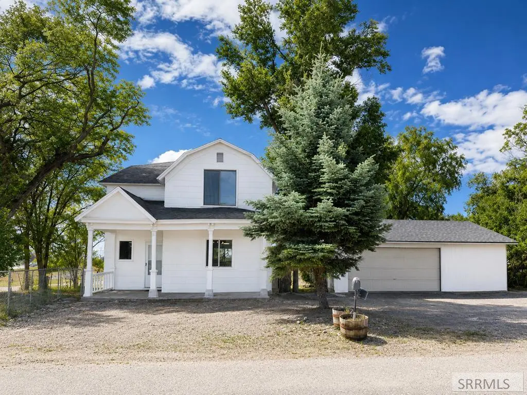 1401 Albany Street, Idaho Falls, ID 83402 - #1