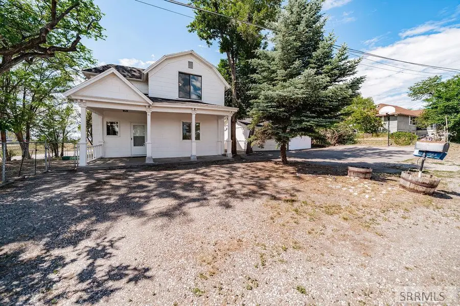 1401 Albany Street, Idaho Falls, ID 83402 - #2