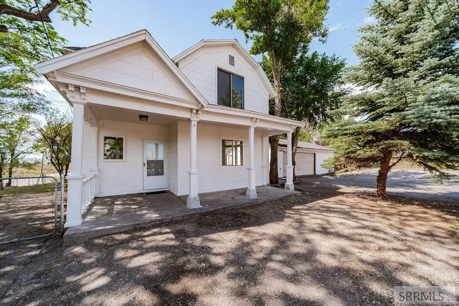 1401 Albany Street, Idaho Falls, ID 83402 - #3