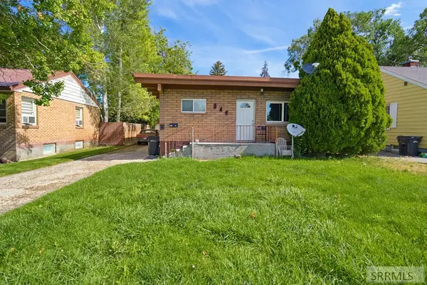 845 12th Street, IDAHO FALLS, ID 83404