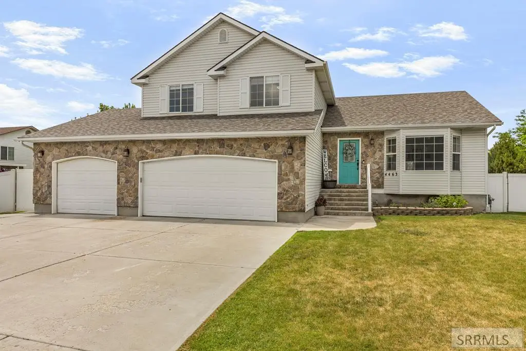 4463 Teewinot, Pocatello, ID 83201 - #1
