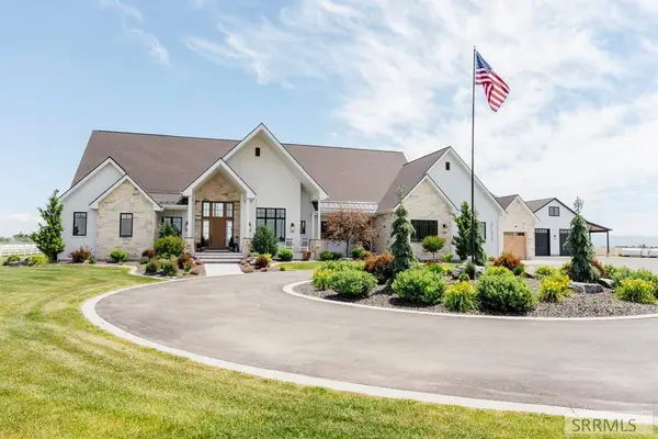5261 55 W, IDAHO FALLS, ID 83402