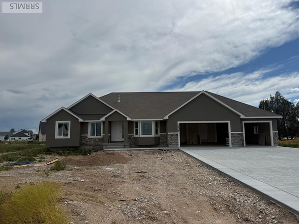 3906 E 47th North, RIGBY, ID 83442