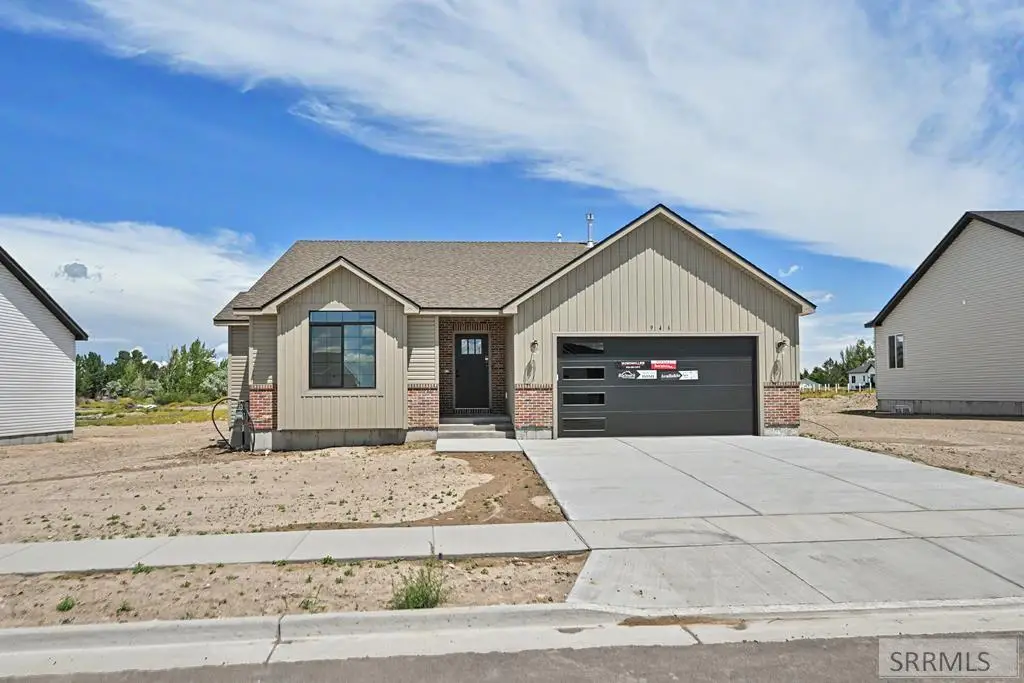 946 Montezuma St, Idaho Falls, ID 83402 - #1