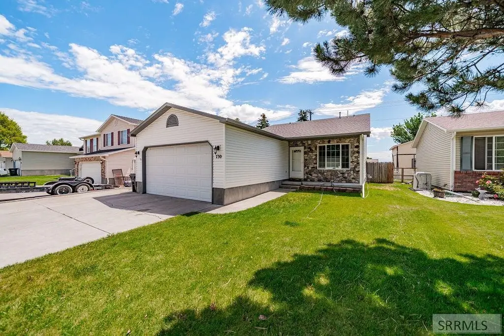 730 Clarence Drive, Idaho Falls, ID 83402 - #1