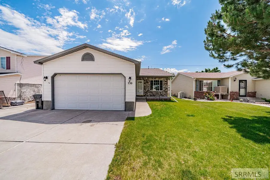 730 Clarence Drive, Idaho Falls, ID 83402 - #2