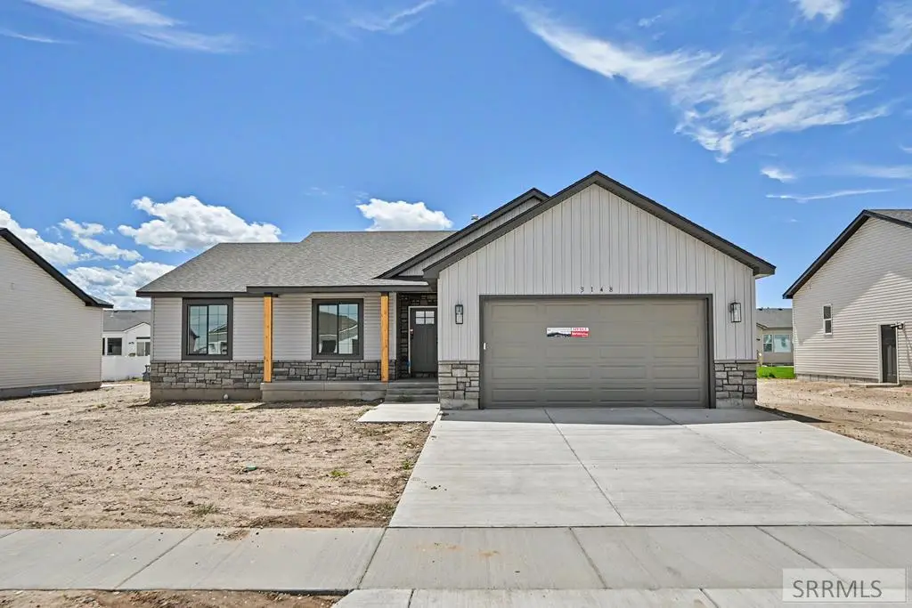 3148 Elixir Road, Ammon, ID 83406 - #1