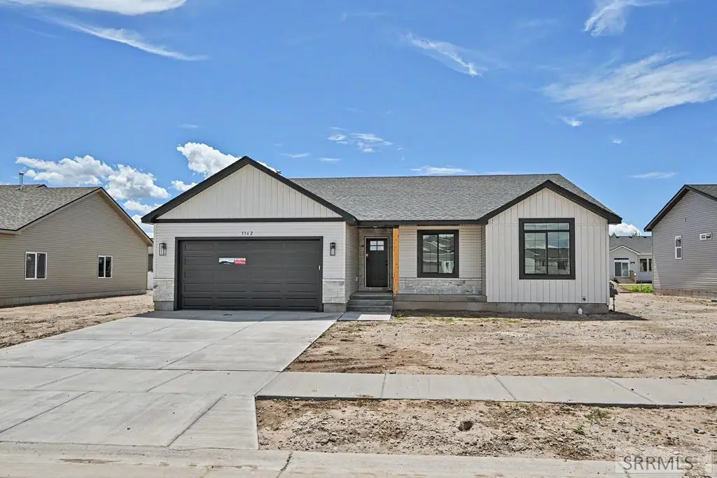 3162 Elixir Road, Ammon, ID 83406 - #1